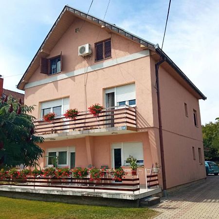 Apartman Andelina Врнячка-Баня Экстерьер фото