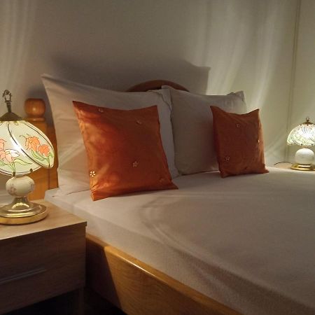 Apartman Andelina Врнячка-Баня Экстерьер фото