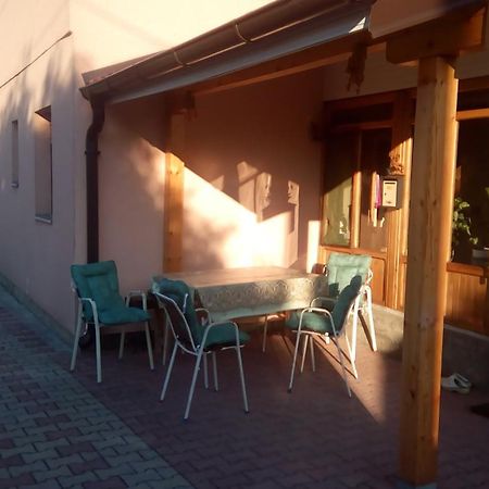 Apartman Andelina Врнячка-Баня Экстерьер фото