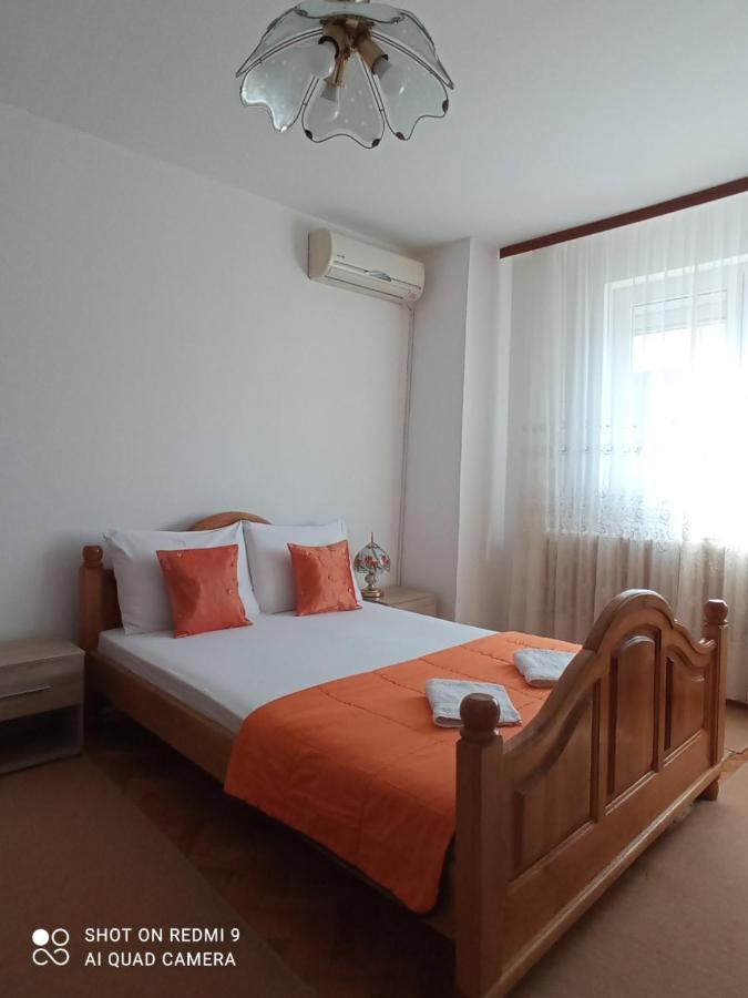 Apartman Andelina Врнячка-Баня Экстерьер фото