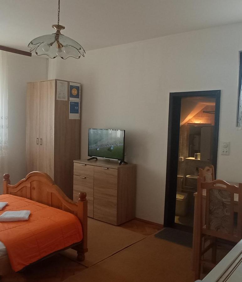 Apartman Andelina Врнячка-Баня Экстерьер фото