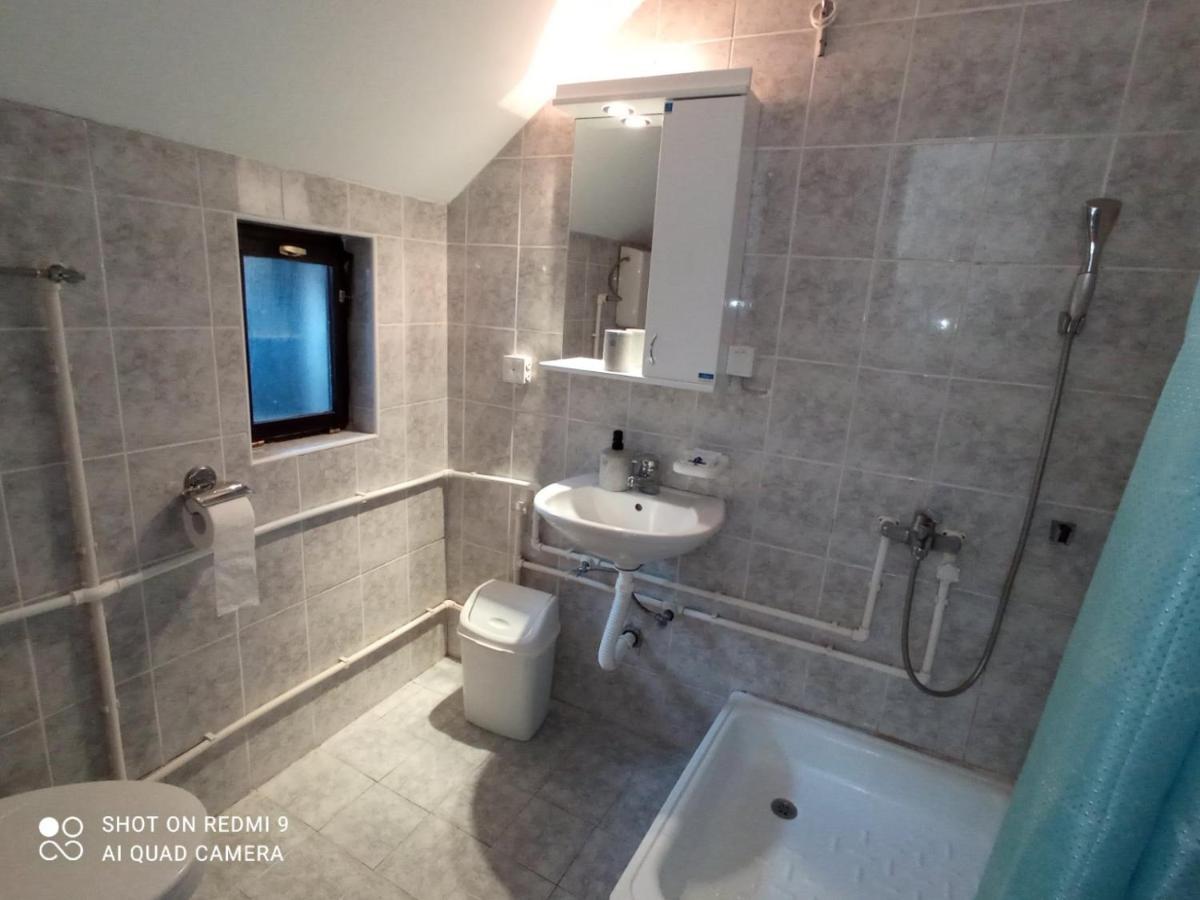 Apartman Andelina Врнячка-Баня Экстерьер фото