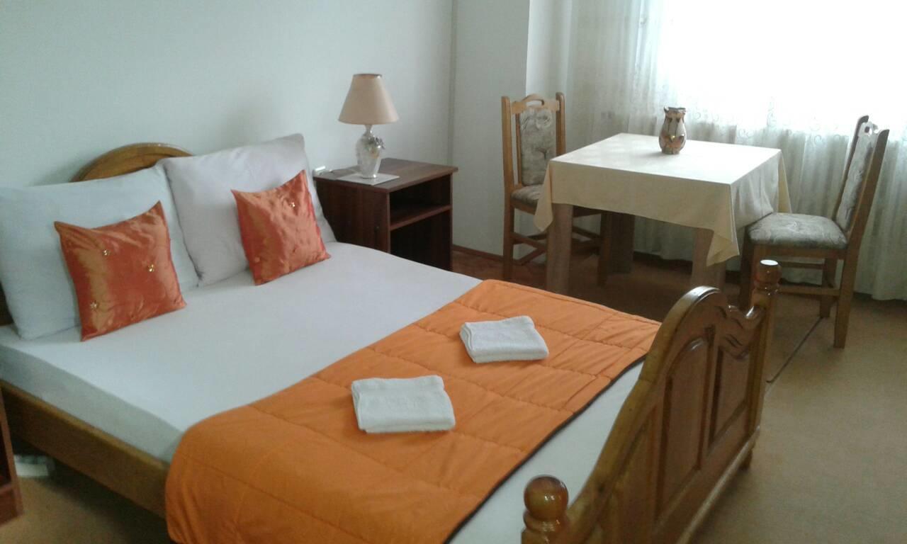 Apartman Andelina Врнячка-Баня Экстерьер фото