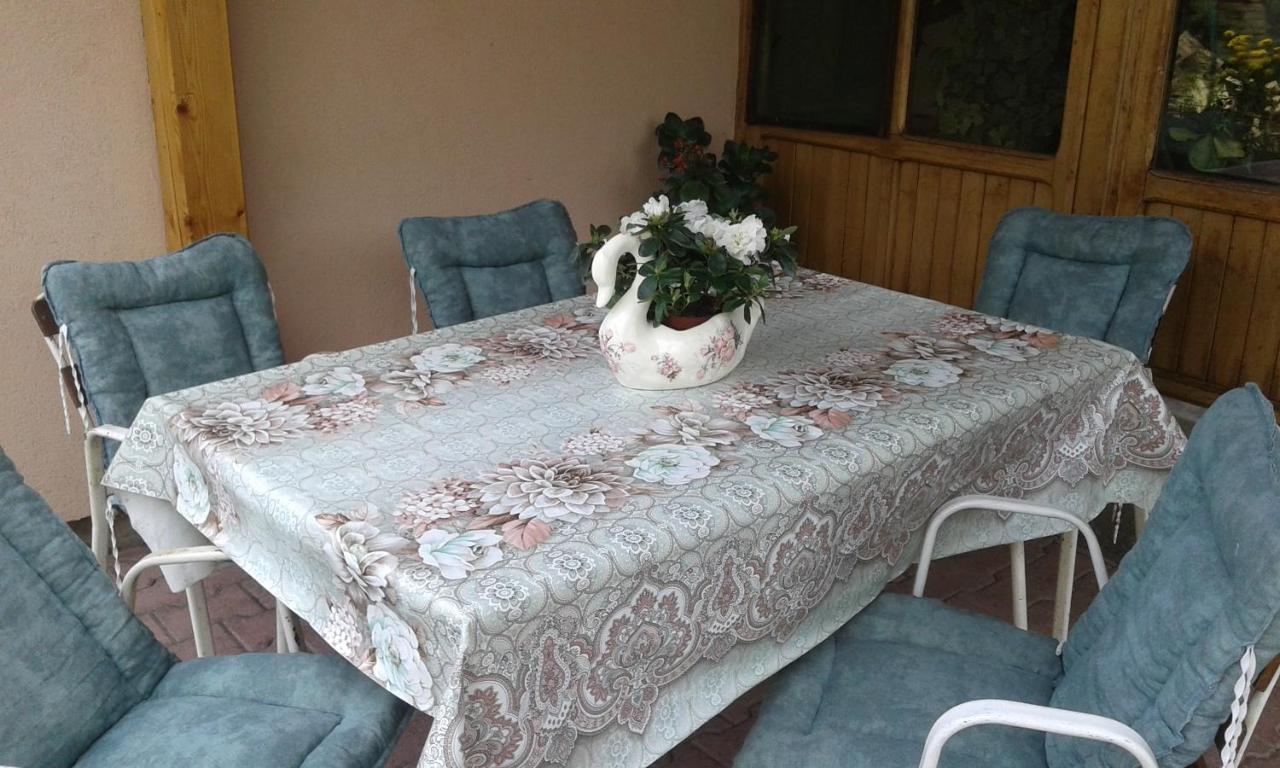 Apartman Andelina Врнячка-Баня Экстерьер фото